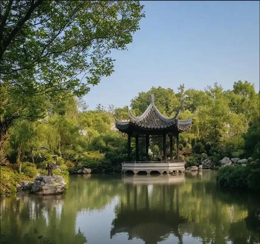 满洲里靖柏餐饮有限公司